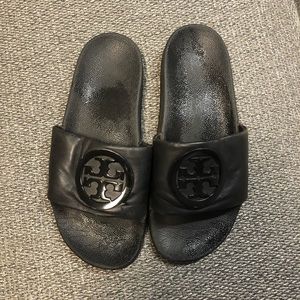 Tory Burch Slide